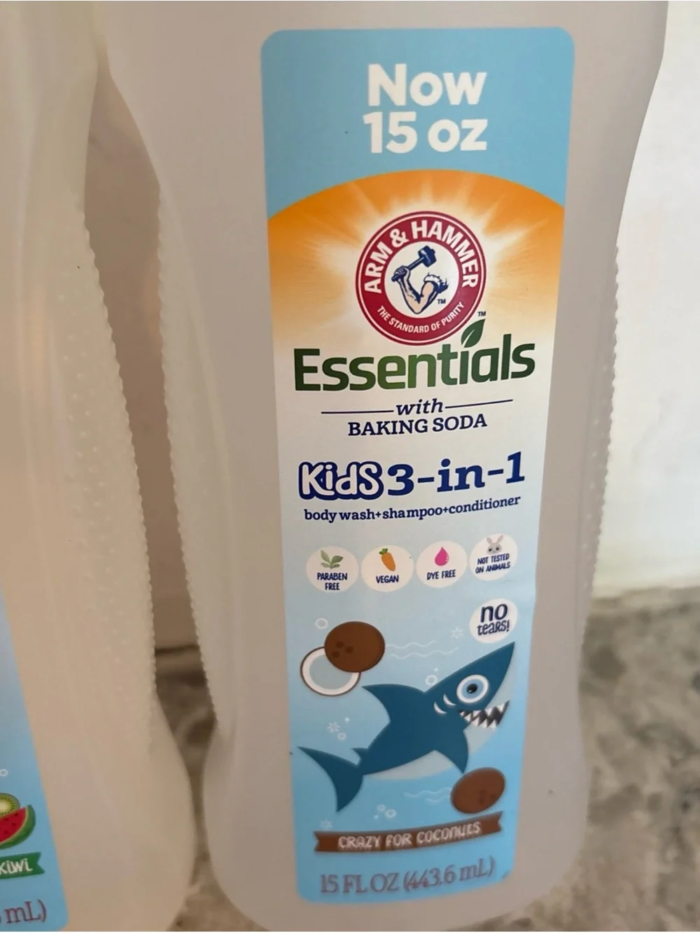 Arm & Hammer essentials kids